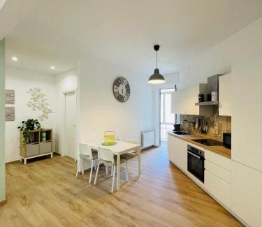Savona Apartment | Joy Apartment