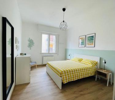 Savona Apartment | Joy Apartment