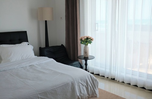 Sekondi-Takoradi Hotel | Joy Beach Lodge