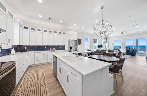 Crescent Beach House | Joy By The Sea home