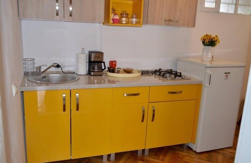 Old City Apartment | Joy City Stay Prefectura 1