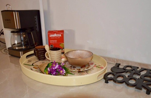 Old City Apartment | Joy City Stay Prefectura 1