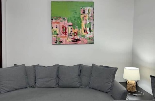 Old City Apartment | Joy City Stay Ungureanu 6B