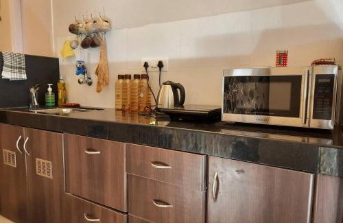 Karjat Ski Chalet | Joy Cottages - Premium Chalets, Vacation Home Rentals