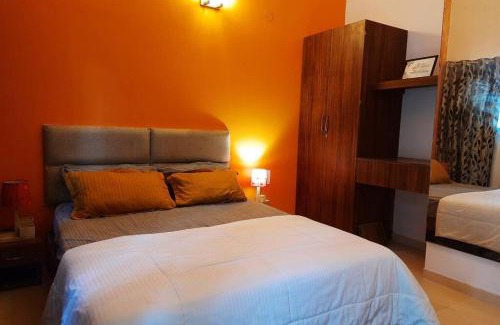Karjat Ski Chalet | Joy Cottages - Premium Chalets, Vacation Home Rentals
