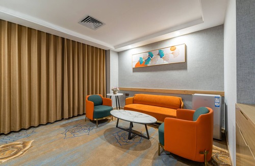 Qingdao Hotel | JOY FALL HOTEL