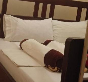Masaka House | Joy guest house