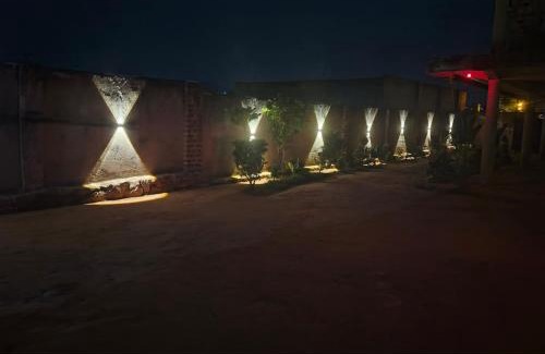 Masaka House | Joy guest house