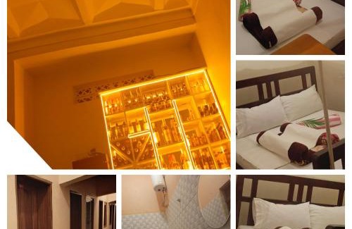 Masaka House | Joy guest house