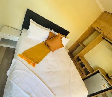 Maseru House | Joy Guesthouse Mookoli
