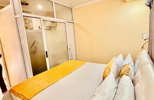 Maseru House | Joy Guesthouse Seapoint