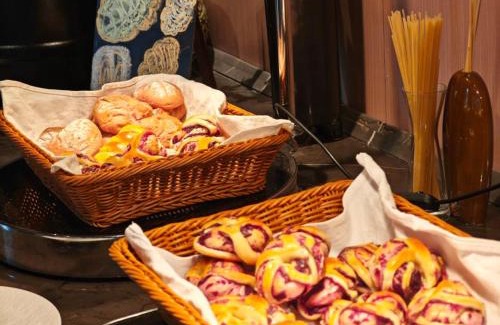 Dali Town Hotel | Joy Holiday Hotel Lijiang