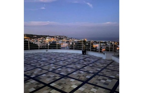 Bizerte Villa | Joy house bizerte