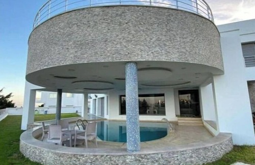Bizerte Villa | Joy house bizerte