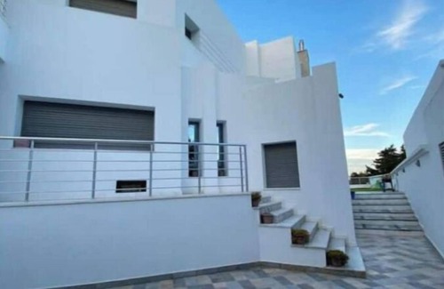 Bizerte Villa | Joy house bizerte