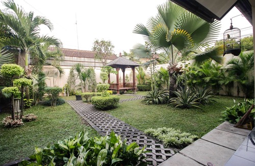Sinduadi House | Joy House by NGINAP