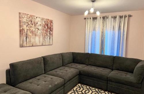 Emersons Green Villa | Joy House