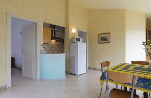 Costa dʼOneglia Apartment | Joy (IMP521) by Interhome