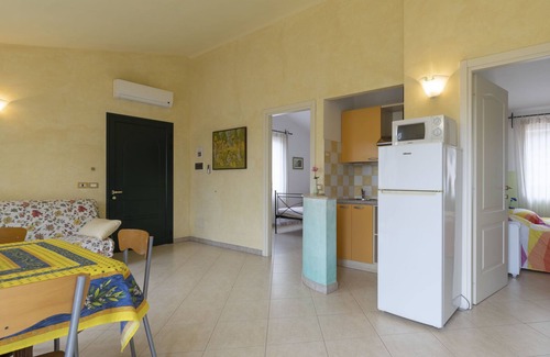 Costa dʼOneglia Apartment | Joy (IMP521) by Interhome