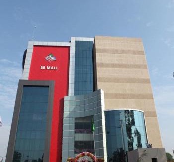 Bhiwadi Hotel | Joy Inn & Suites