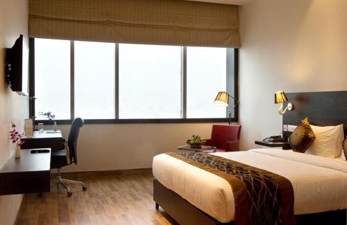 Bhiwadi Hotel | Joy Inn & Suites