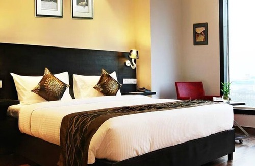 Bhiwadi Hotel | Joy Inn & Suites