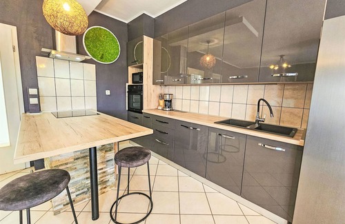 Sibenik House | Joy on Countryside by Interhome