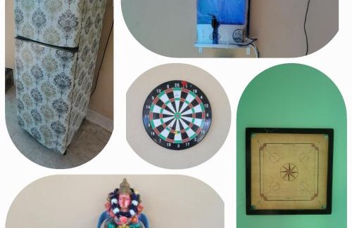 Kalapettai House | Joy Paradise Homestay Pondicherry
