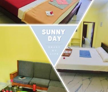 Kalapettai House | Joy Paradise Homestay Pondicherry