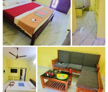 Kalapettai House | Joy Paradise Homestay Pondicherry