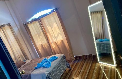 Tela House | Joy & peace house
