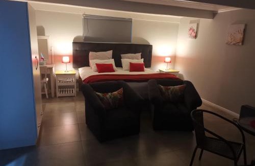 Plumstead House | Joy's Place