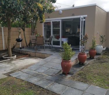 Plumstead House | Joy's Place