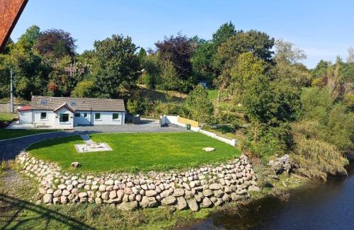 Killorglin House | Joy's River Lodge