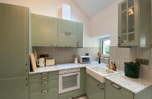 Killorglin House | Joy's River Lodge