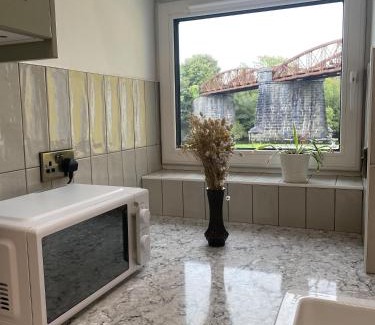 Killorglin House | Joy's River Lodge