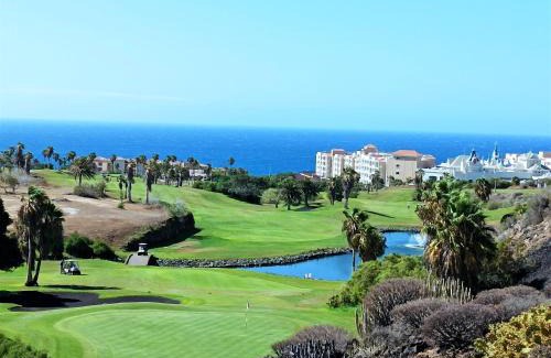 San Miguel de Abona Villa | Joy Tenerife Charming House