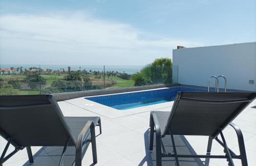 San Miguel de Abona Villa | Joy Tenerife Charming House