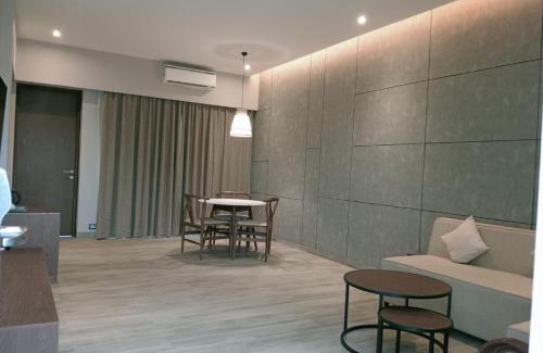 Indore House | Joy Villa