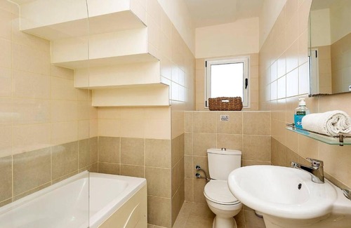 Kucukerenkoy Apartment | Joya Cyprus Marvel Penthouse Apartment