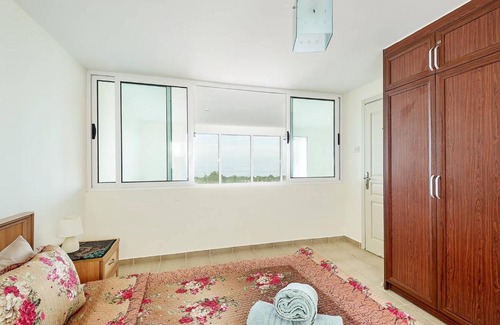 Kucukerenkoy Apartment | Joya Cyprus Starbright Garden Apartment