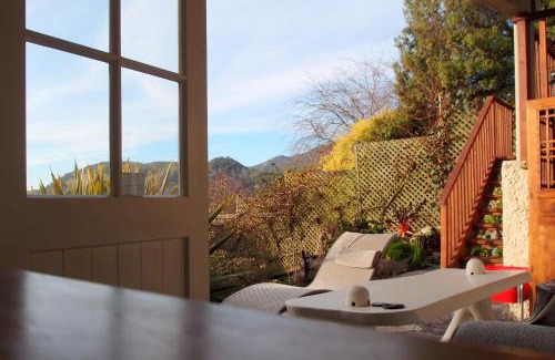 Nelson South House | Joya Garden & Villa Studios