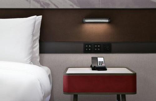 Qianjiang New Town Hotel | JOYA Hangzhou Qianjiang New Town