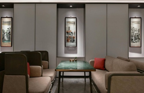 Jiading Hotel | JOYA Hotel Shanghai Jiading