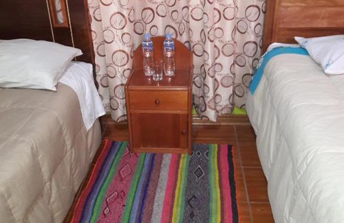 Puno House | JOYA SUIT TITIKAKA