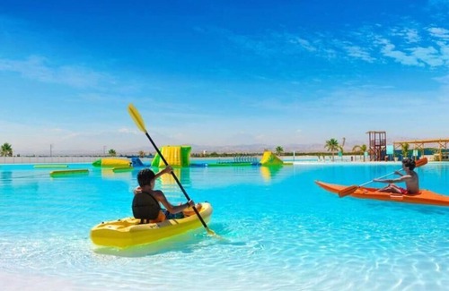 Vitor House | Joya Vacation Club