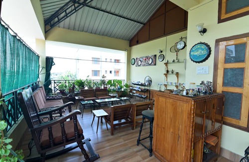 Sualkuchi Apartment | Joyable Homestay