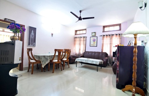 Sualkuchi Apartment | Joyable Homestay