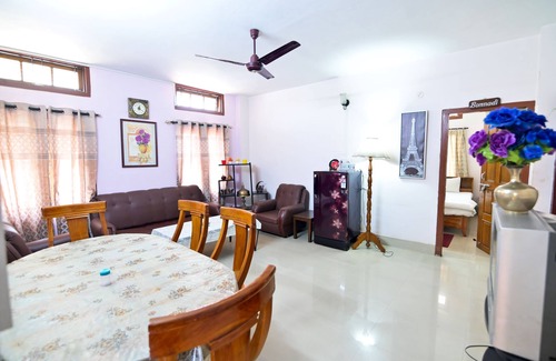 Sualkuchi Apartment | Joyable Homestay