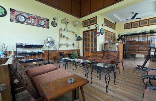 Sualkuchi Apartment | Joyable Homestay
